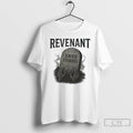 Classic Rip Xavier Storms Revenant T Shirts Hoodie Longsleeve