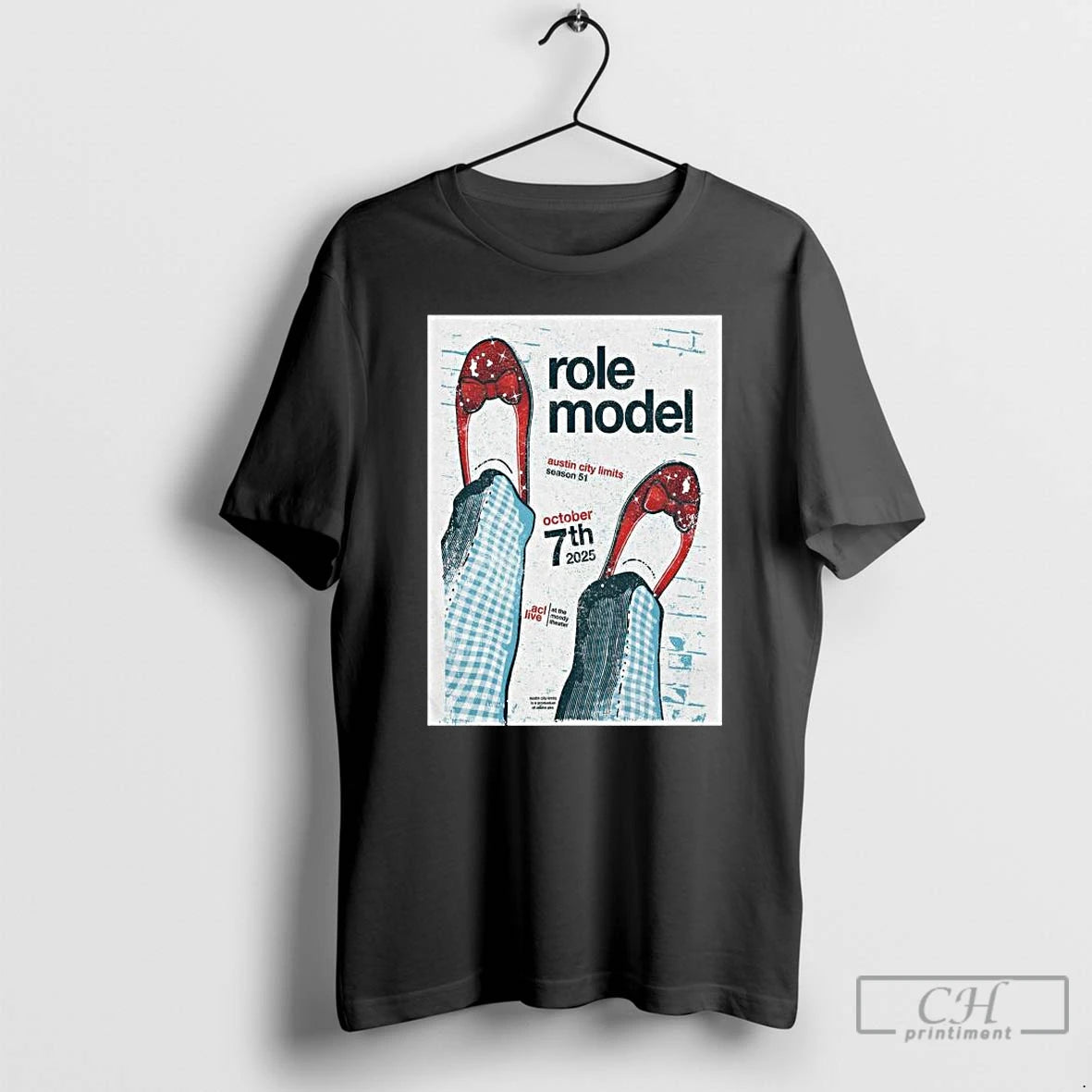 Classic Role Model Austin Tour On October 7 2025 Long Sleve T Shirts Hoodie Longsleeve
