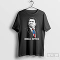 Classic Ronald Reagan I Smell Hippies Long Sleve T Shirts Hoodie Longsleeve