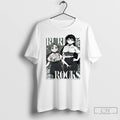 Classic Ruri Tanigawa And Nagi Arato Anime Series Ruri Rocks Introduction To Mineralogy T Shirts