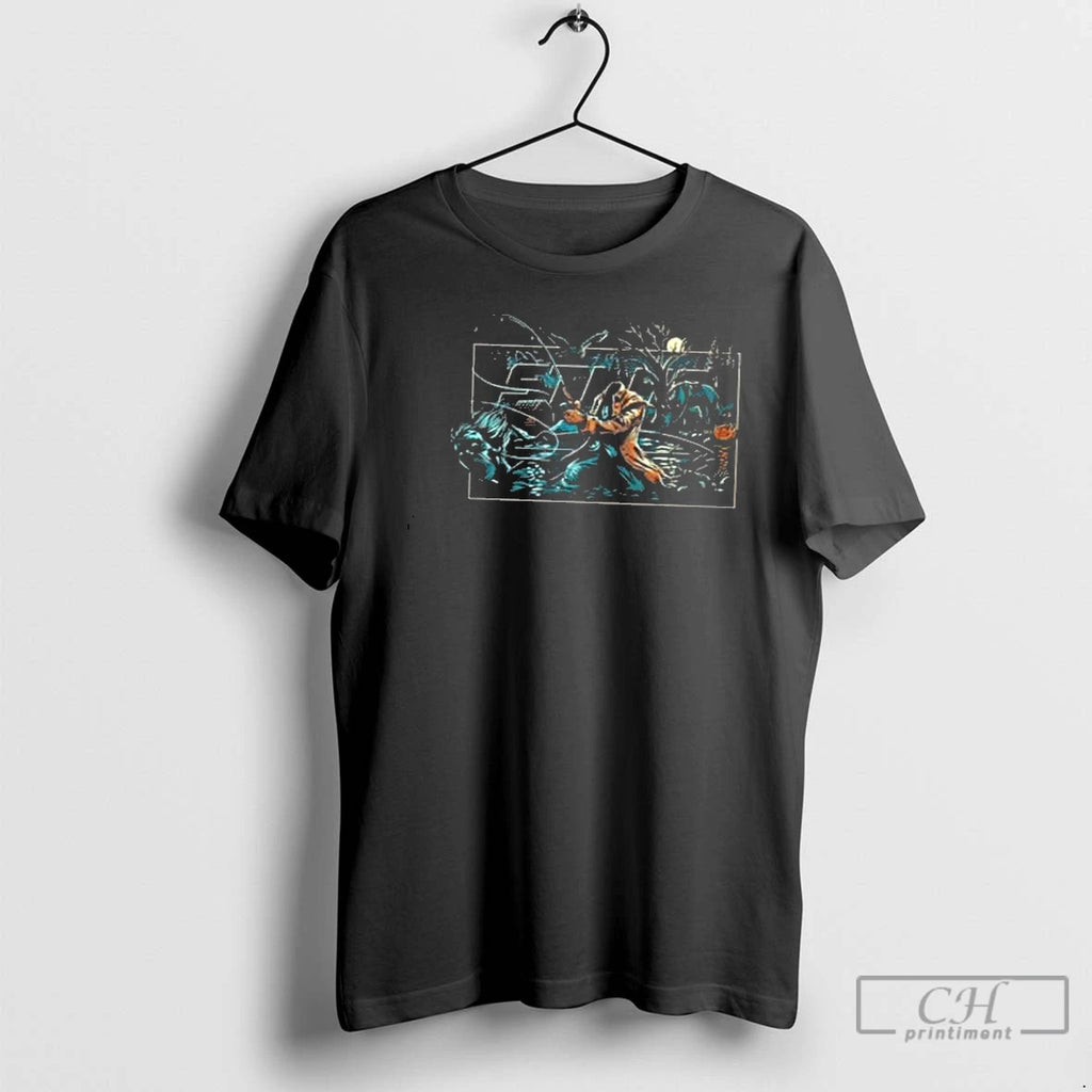 Classic Stlhd Brom Bones Halloween 2025 T Shirts