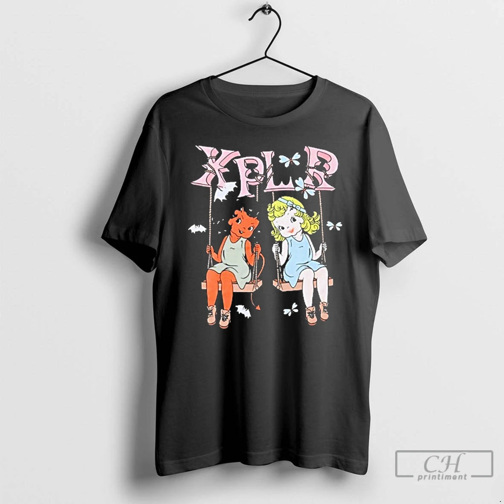 Classic Sam And Colby Xprl Halloween T Shirts Hoodie Longsleeve