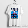 Classic Santa Navidad Smells Like Christmas Spirit T Shirts Hoodie Longsleeve