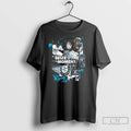 Classic Seize The Moment Seattle Mariners T Shirts Hoodie Longsleeve