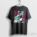 Classic Shnow Gear Shnow Motor Sports Japan Long Sleve T Shirts Hoodie Longsleeve