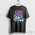 Classic Skatteboom Cam Skattebo New York Giants Football Graphic T Shirts Hoodie Longsleeve