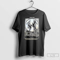 Classic Sleep Token The Inaugural Headline Ritual T Shirts