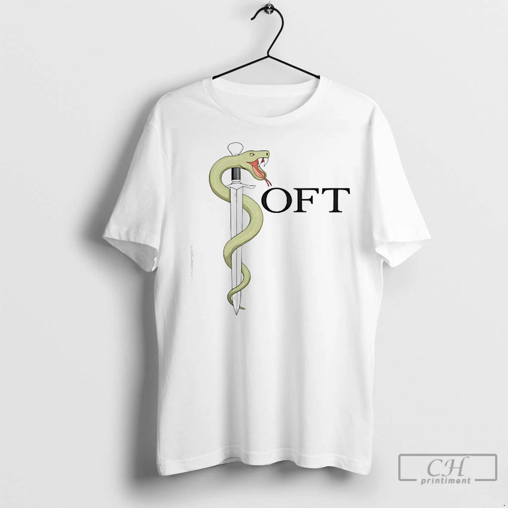 Classic Soft By Lany Serpent
