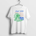 Classic Soni Youth Expressway To Yr Skull T Shirts