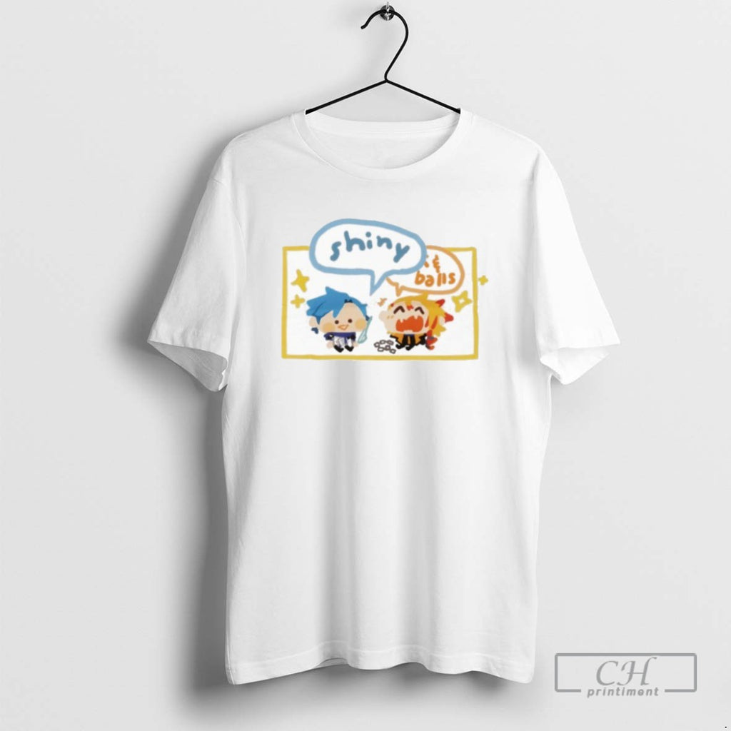 Classic Spicy T Shirts