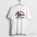 Classic Staycool Miami Beach Racing T Shirts Hoodie Longsleeve