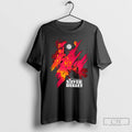 Classic Stephen Kings Silver Bullet T Shirts Hoodie Longsleeve