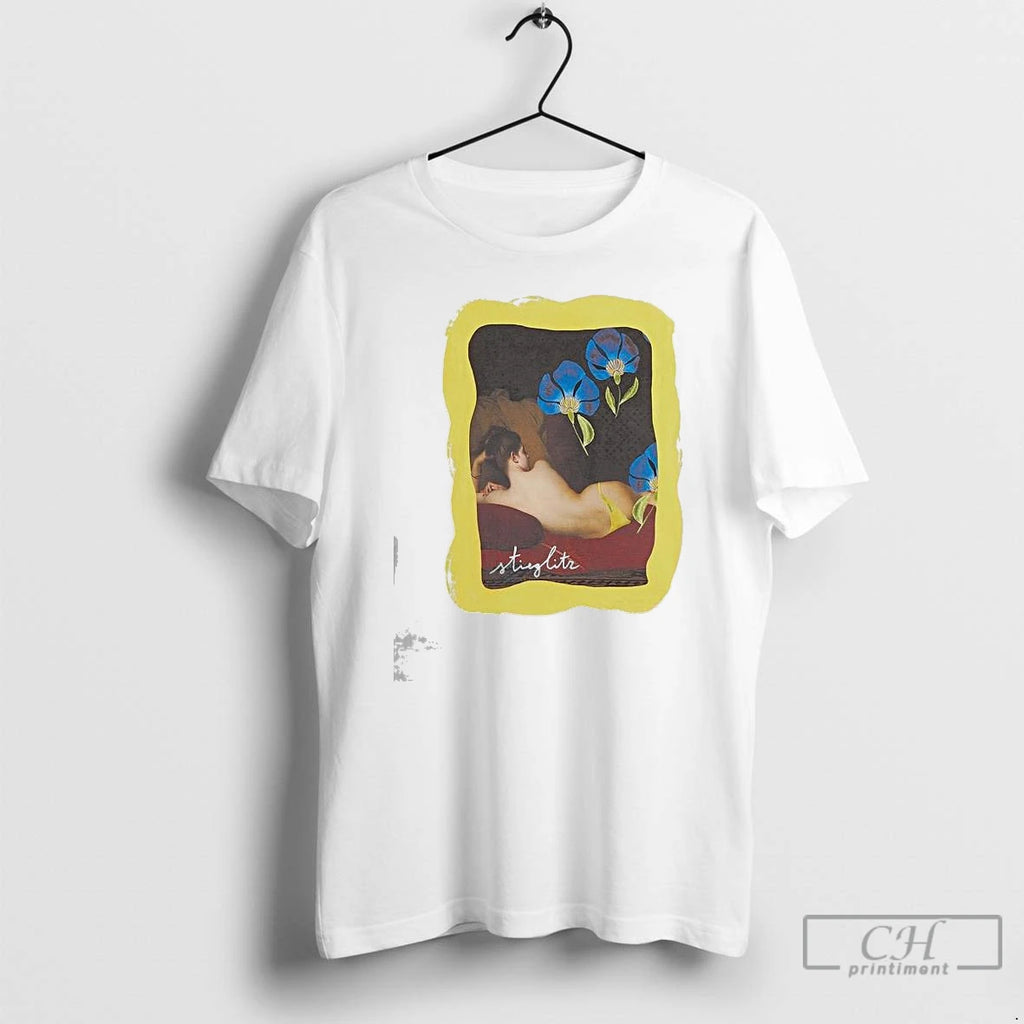Classic Stieglitz Odalisque T Shirts Hoodie Longsleeve