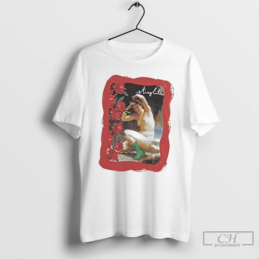 Classic Stieglitz Venus T Shirts