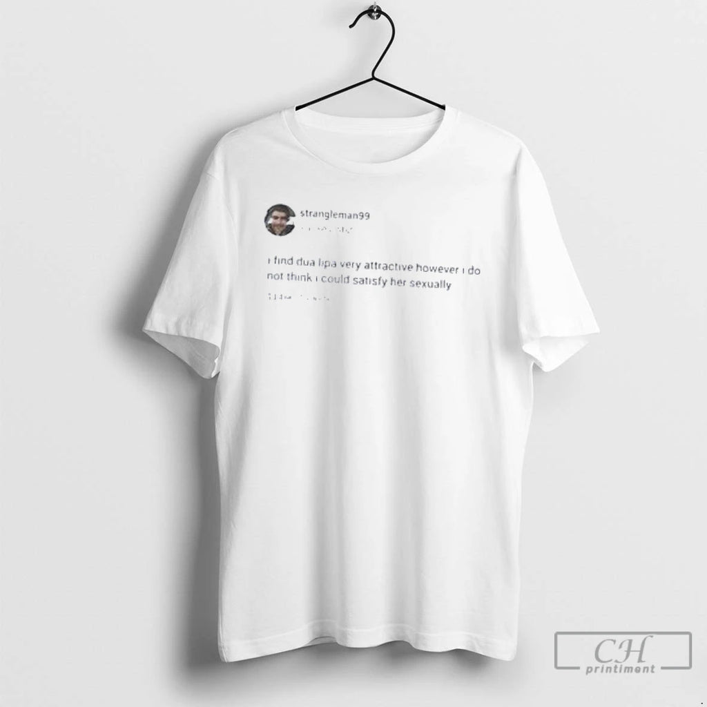 Classic Strangleman99 Tweet T Shirts