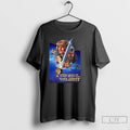 Classic Sword Of The Valiant T Shirts
