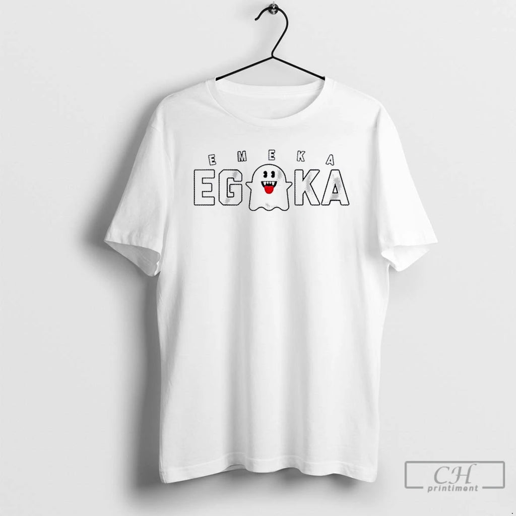 Classic Tampa Bay Buccaneers Emeka Egbuka Eg Boo Ka T Shirts Hoodie Longsleeve