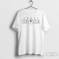 Classic Tampa Bay Buccaneers Emeka Egbuka Eg Boo Ka T Shirts Hoodie Longsleeve