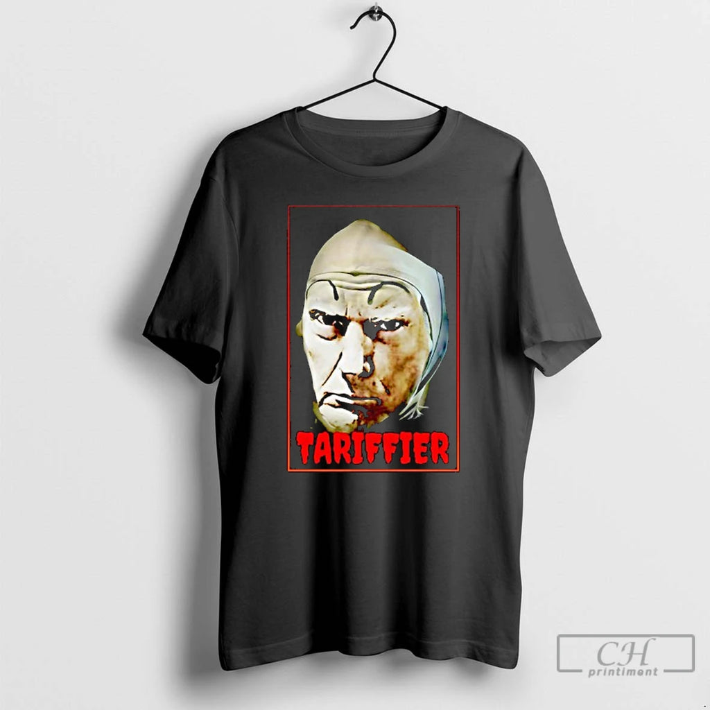 Classic Tariffier Trump Tee And Coffee T Shirts