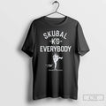 Classic Tarik Skubal Ks Everybody T Shirts Hoodie Longsleeve