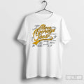 Classic The Above Average Joes Milwaukee Baseball Signature T Shirts