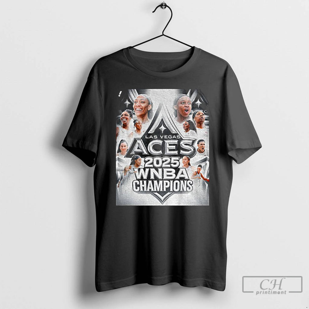 Classic The Aces Sweep The Mercury Third Wnba Title In Four Seasons Finals Champions