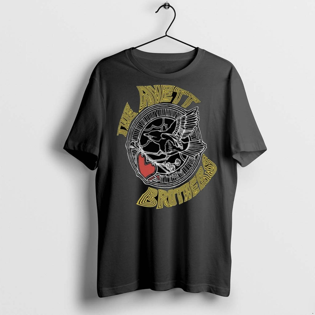Classic The Avett Brothers Emotionalism 2019 T Shirts