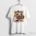 Classic The Billdozer Football Caricature T Shirts Hoodie Longsleeve