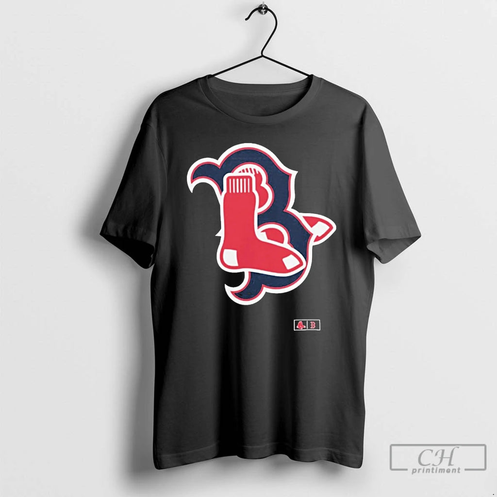 Classic The Boston Red Sox Deceptor T Shirts Hoodie Longsleeve