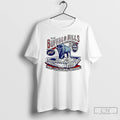 Classic The Buffao Bills War Memorial Stadium T Shirts Hoodie Longsleeve