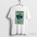 Classic The Cure Berlin Wuhlheide July 10 11 2026 Concert T Shirts