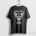 Classic The Demon Closer Roki Sasaki Los Angeles Dodgers Baseball T Shirts