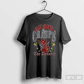 Classic The Dynasty Las Vegas Aces Basketball Wnba 3x Champions 2025 T Shirts