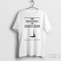Classic The Film Society Of Lincoln Center Serious Yes Snooty Never T Shirts Hoodie Longsleeve