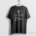 Classic The Finals Are Here Atlanta Dream 2025 Wnba Basketball T Shirts Hoodie Longsleeve
