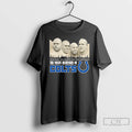 Classic The Mount Rushmore Of Indianapolis Colts Legends T Shirts