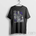 Classic The Twilight Zone You Are About To Enter Another Dimension Vintage T Shirts