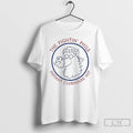 Classic The Fightin Phils Instant Clubhouse Hit Philadelphia Phillies Phanatic Mens White Tee T Shirts