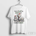 Classic Today Is Slap An Idiot Day Im Gonna Be Busy T Shirts Hoodie Longsleeve