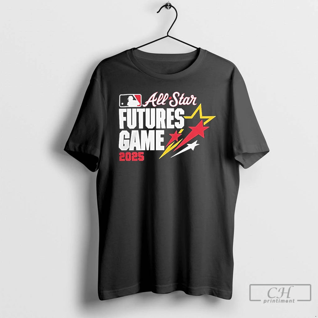Classic Toronto Blue Jays 2025 All Star Futures Game T Shirts Hoodie Longsleeve