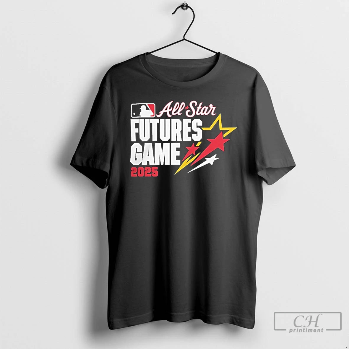 Classic Toronto Blue Jays 2025 All Star Futures Game T Shirts Hoodie Longsleeve