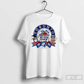 Classic Toronto Blue Jays All Star Mlb 1991 T Shirts Hoodie Longsleeve