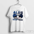 Classic Toronto Blue Jays Vs New York Yankees 2025 Mlb Postseason Alds American League Division