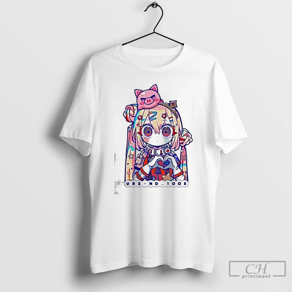 Classic Toukos Birthday 2025 T Shirts Hoodie Longsleeve