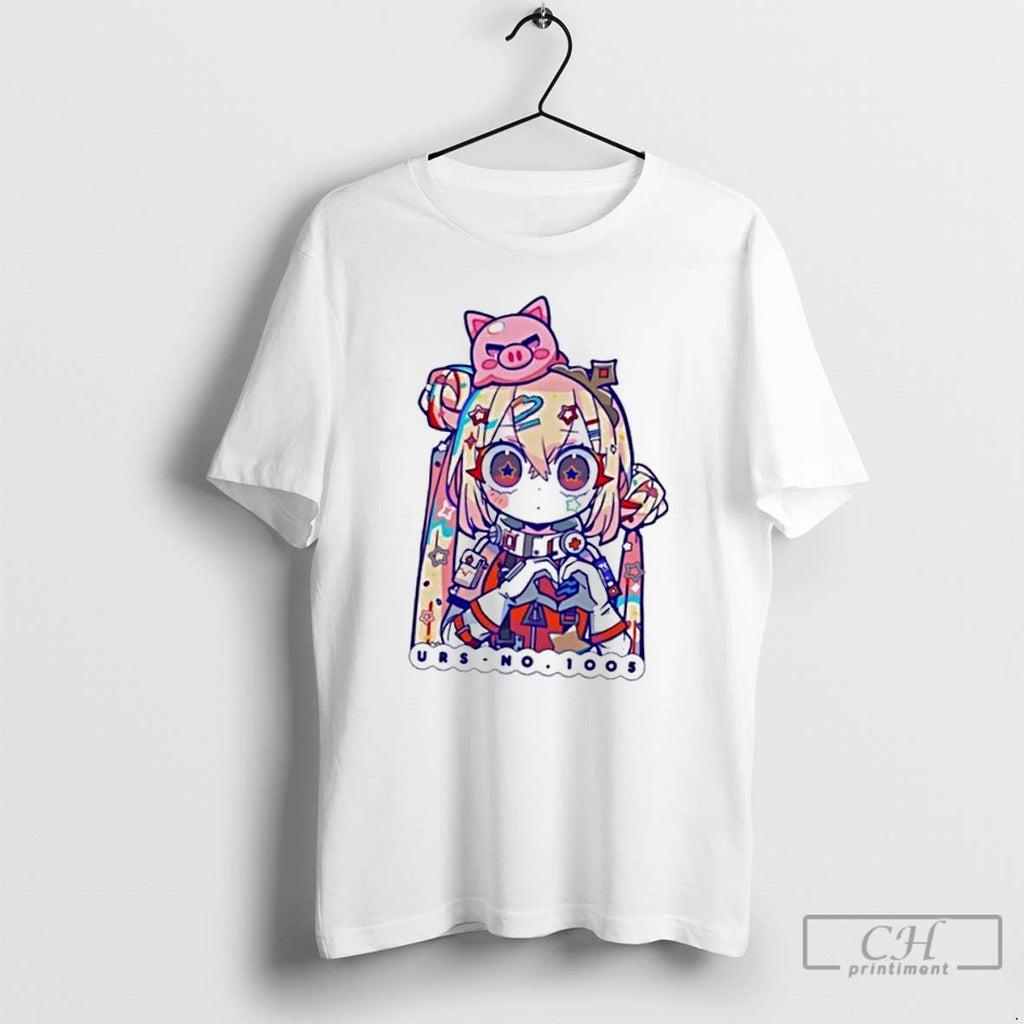 Classic Toukos Birthday 2025 T Shirts
