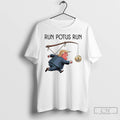 Classic Trump Run Potus Run T Shirts