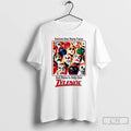 Classic Tylenol Autism Has Many Faces But There Is Only One T Shirts Hoodie Longsleeve