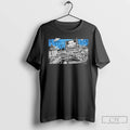 Classic Tyler Childers Riverbend Music Center In Cincinnati Oh October 3 2025 T Shirts