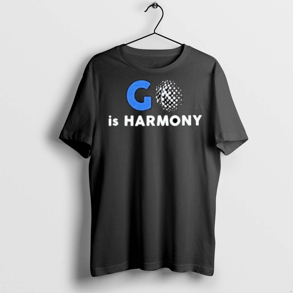 Classic Uniqlo Peace For All Go Go Is Harmony T Shirts