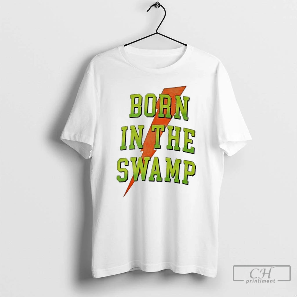 Classic University Of Florida Gators Lafavre Gatorade T Shirts